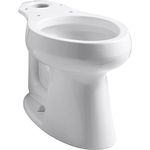 Kohler K-4199-0 Toilet Repair Kits, White