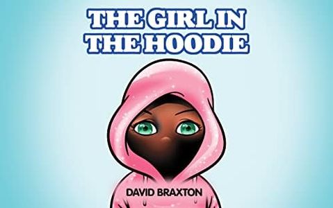 The Girl In The Hoodie