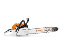 Stihl CHAINSAW MS-382, Petrol with 18 Inch Bar and Chain