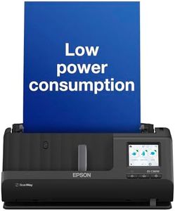 Epson ES-C