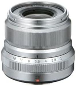 Fujifilm X