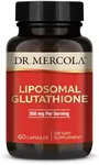 Dr. Mercola Liposomal Glutathione -