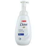 Foaming Body Wash