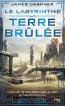 ÉPREUVE T.02 : LA TERRE BRÛLÉE