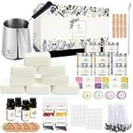 Complete Candle Making Kits for Adu