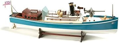 Billing Boats 1:35 Scale H.M.S Renown Model Building Kit