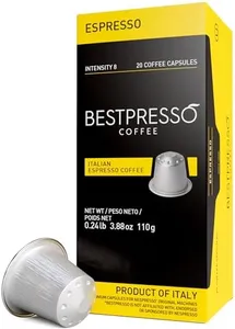 Bestpresso