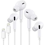 2 Pack-Apple Earbuds with Lightning