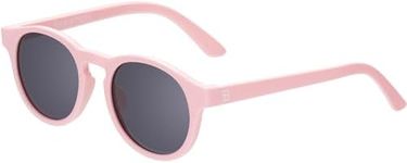 Babiators Original Keyhole Sunglasses - Ballerina Pink (Ages 3-5y)