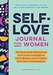 Self-Love Journal for Women: Prompt