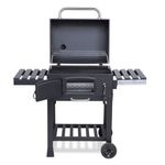 Charcoal Grills