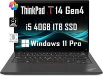 Lenovo ThinkPad T14 Gen 4 Business