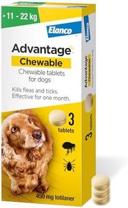 Advantage