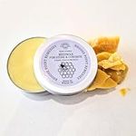 Beeswax for Stone & Concrete 100ml Cleans Seals Protects Man-Made Surfaces Marble Quartz Granite Slate Ceramic Surfaces long-lasting protected finish