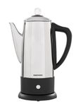 Electric Percolators