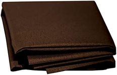 Barronett Blinds BA701 Fabric Patch Kit for Ground Blind, Brown