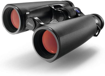 Zeiss Victory SF 10x42 Binoculars – Black, 2017 Edition
