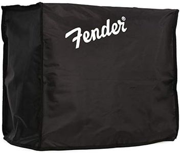 Fender Blues Junior Amplfier Cover, Black