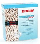 Eheim Substrat Pro Biological Filter Media (Sintered Pearl-Shaped Glass) 2L