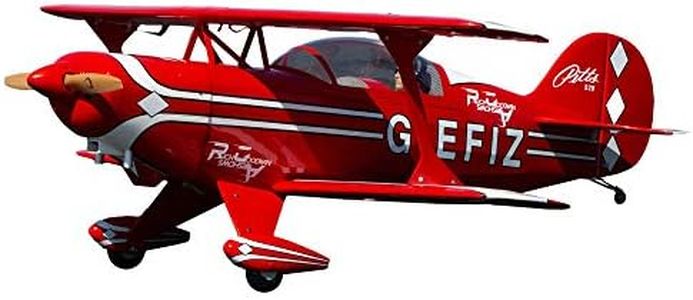 Hangar 9 P