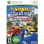 Sonic & SEGA All-Stars Racing - Xbo