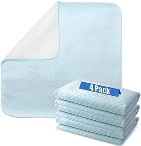 4 Pack Bed