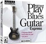 Instant Play Blues Guitar
