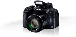 Canon PowerShot SX60 HS