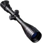 Feyachi RFS-21 Rifle Scope 6-24x50mm Red and Green Illuminated Optics Scope Rangefinder Reticle Scope