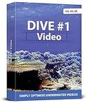 DIVE #1 VIDEO – Improve your underw