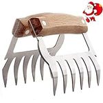 Meat Claws Stainless Steel with Han