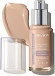 Revlon Illuminance Skin-Caring Liqu