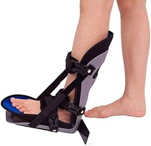 Plantar Fa