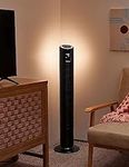 HOLMES 42" Digital Tower Fan with A
