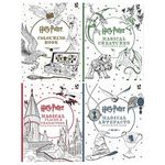 Warner Book Sets