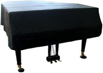 Vedreoh Leather Grand Piano Cover -