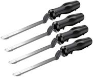 BLACK+DECKER Comfort Grip Electric 