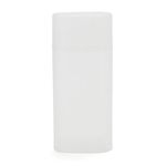 Muji Polypropylene Glasses case,Articles case, Large size