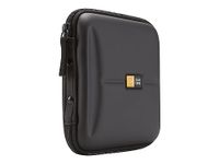 Heavy Duty CD Wallet