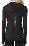 Yoga Clothing For You Ladies 7 Colo