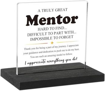 Mentor App