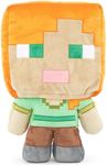 Jay Franco Mojang Minecraft Plush S