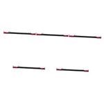 SAFIGLE 5pcs Drum Link Rod Bass Dru