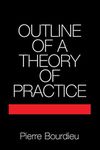 Outline of a Theory of Practice: 16