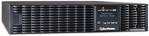 CyberPower OL3000RTXL2UN Smart App 