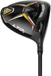 Cobra Golf 2022 LTDX Driver Matte B