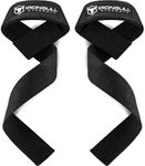 Lifting Wrist Straps for Weightlift