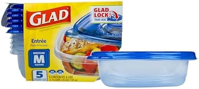 GladWare E