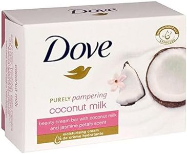 DOVE PUREL