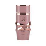 Lattafa Yara Elixir Eau de Parfum for Women 100 ML – Long-Lasting Fruity Floral Vanilla Perfume with Strawberry, Jasmine & Musk Notes | Luxury Gift Fragrance